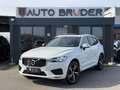 Volvo XC60 R Design AWD 360 /Pano/Assistenten Weiß - thumbnail 1