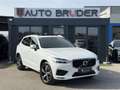 Volvo XC60 R Design AWD 360 /Pano/Assistenten Weiß - thumbnail 3