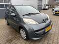 Peugeot 107 1.0-12V XS 5-Deurs Airco Nieuwe APK Grau - thumbnail 3