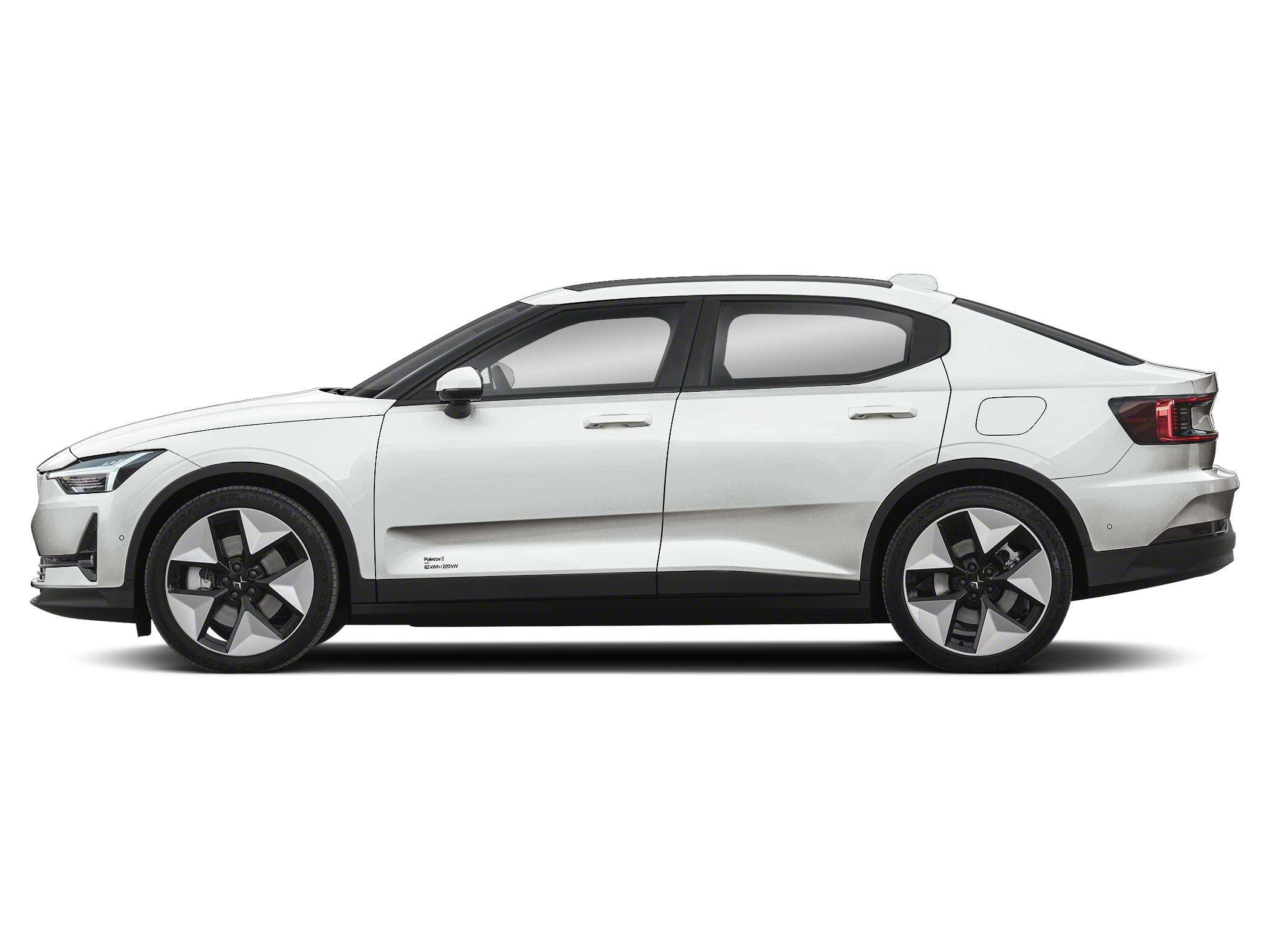 2024 Polestar 2 BASE