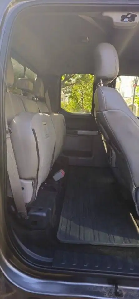 Ford F 150 fotografie Ford F 150