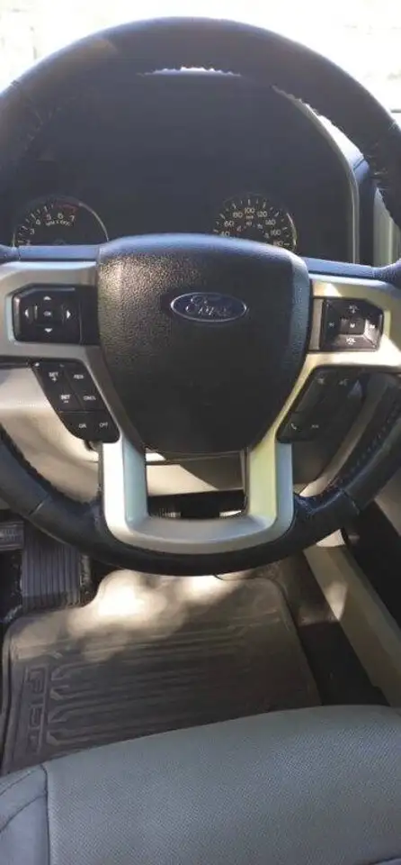 Ford F 150 fotografie Ford F 150