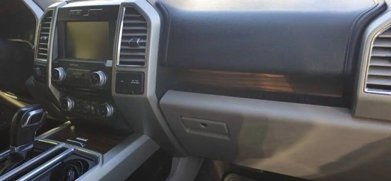 Ford F 150 fotografie Ford F 150