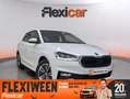 Skoda Fabia 1.5 TSI Design DSG 110kW Blanco - thumbnail 1