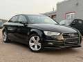 Audi A3 Limousine-Xenon-Navi-Sportsitze-PDC-Alu Noir - thumbnail 4