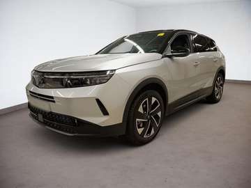 Grandland 1.2 48V Mild-Hybrid 100 kW GS