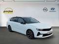 Opel Astra Sports Tourer 1.5 D Automatik Ultimate (L) White - thumbnail 7