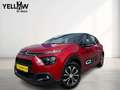 Citroen C3 Feel / GPS / Carplay Rouge - thumbnail 1