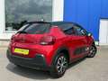 Citroen C3 Feel / GPS / Carplay Rouge - thumbnail 4
