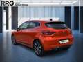 Renault Clio 1.0 TCE 90 TECHNO Orange - thumbnail 3