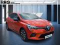Renault Clio 1.0 TCE 90 TECHNO Orange - thumbnail 5