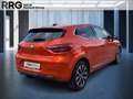 Renault Clio 1.0 TCE 90 TECHNO Orange - thumbnail 4