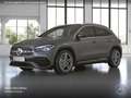 Mercedes-Benz GLA 250 4M AMG+PANO+LED+KAMERA+TOTW+8G Gris - thumbnail 15