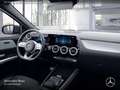 Mercedes-Benz GLA 250 4M AMG+PANO+LED+KAMERA+TOTW+8G Gris - thumbnail 12