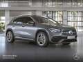 Mercedes-Benz GLA 250 4M AMG+PANO+LED+KAMERA+TOTW+8G Gris - thumbnail 21