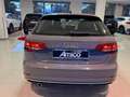 Audi A3 SPB 1.6 TDI S-tronic Sport Grigio Quantum Gris - thumbnail 6