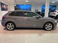 Audi A3 SPB 1.6 TDI S-tronic Sport Grigio Quantum Gris - thumbnail 4