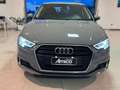 Audi A3 SPB 1.6 TDI S-tronic Sport Grigio Quantum Gris - thumbnail 2