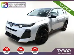 Citroen C5 Aircross Hybrid MAX ACC 360° GPS HUD
