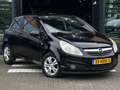 Opel Corsa 1.4-16V inTouch APK 25-03-2025/AIRCO/LMVELGEN/NAP! Zwart - thumbnail 4