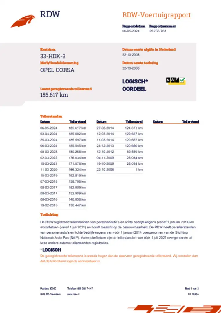 Opel Corsa 1.4-16V inTouch APK 25-03-2025/AIRCO/LMVELGEN/NAP! Zwart - 2