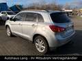 Mitsubishi ASX 2.2 Di-D Intense 4WD AT *AHK*WKR* Silber - thumbnail 4