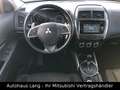 Mitsubishi ASX 2.2 Di-D Intense 4WD AT *AHK*WKR* Silber - thumbnail 6
