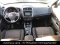 Mitsubishi ASX 2.2 Di-D Intense 4WD AT *AHK*WKR* Silber - thumbnail 5