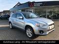 Mitsubishi ASX 2.2 Di-D Intense 4WD AT *AHK*WKR* Silber - thumbnail 1