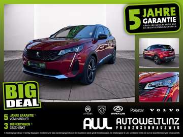 Hybrid4 300 PHEV e-EAT8 GT ACC+Navi+Kamera
