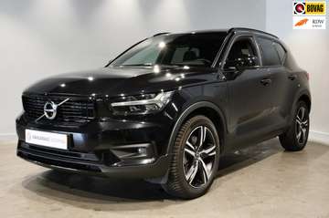 1.5 T5 Recharge R-Design Pano|Stoel/Stuurverwarmin