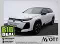 Citroen C5 Aircross e210  73.7kWh Max neues Modell Weiß - thumbnail 1