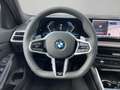 BMW 320 d TOURING M SPORT LED RÜCKFAHR KOMFORTZUG SHZ Schwarz - thumbnail 14