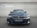 BMW 320 d TOURING M SPORT LED RÜCKFAHR KOMFORTZUG SHZ Schwarz - thumbnail 2