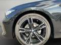 BMW 320 d TOURING M SPORT LED RÜCKFAHR KOMFORTZUG SHZ Schwarz - thumbnail 9