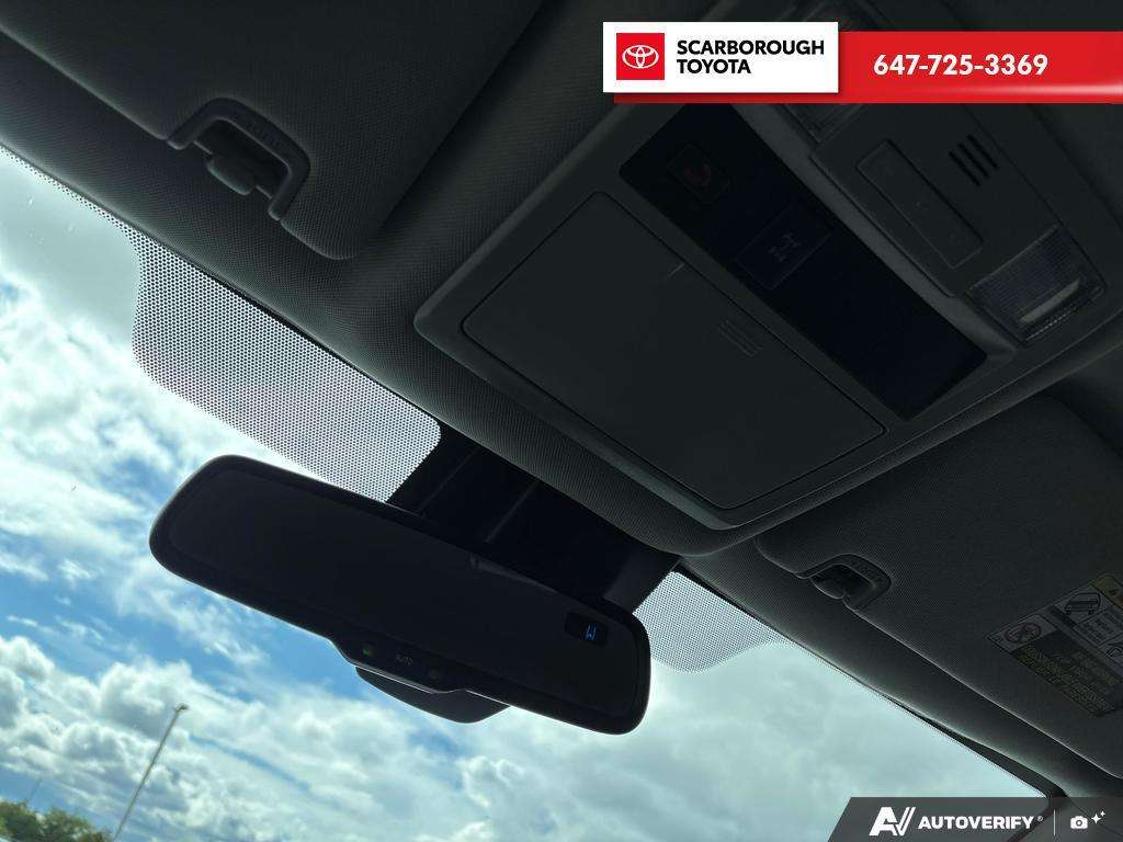 used 2023 Toyota Tacoma car, priced at $47,890