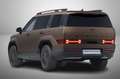 Hyundai SANTA FE 1.6 T-GDI HEV AT 4WD 215CV PARI AL NUOVO PROMO Bronze - thumbnail 4