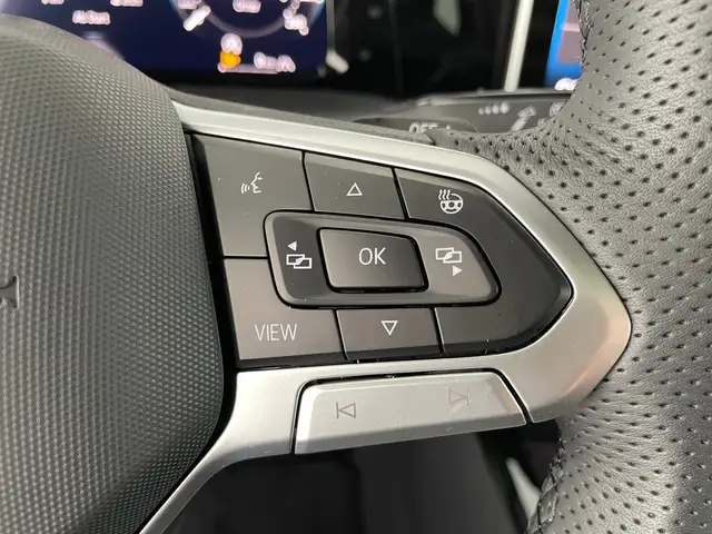 Volkswagen Golf view 15