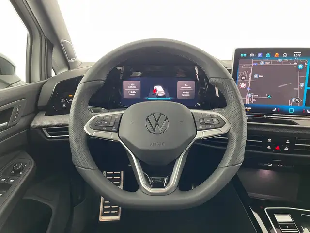 Volkswagen Golf view 12