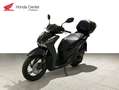 Honda SH 125 SH 125i inkl. Smart Key Topcase Negro - thumbnail 1