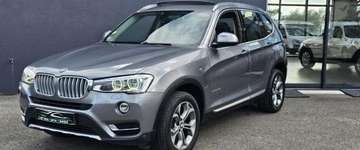 xDrive 20dA 190ch xLine