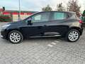 Renault Clio Clio TCe 90 *KLIMA*PDC*SITZHEIZUNG*NAVI*BLUETOOTH Schwarz - thumbnail 5