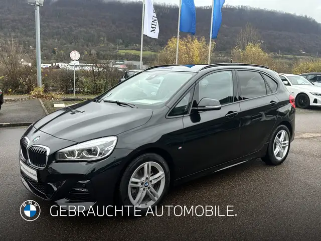 BMW 220 i Active Tourer M Sportpaket HiFi DAB LED