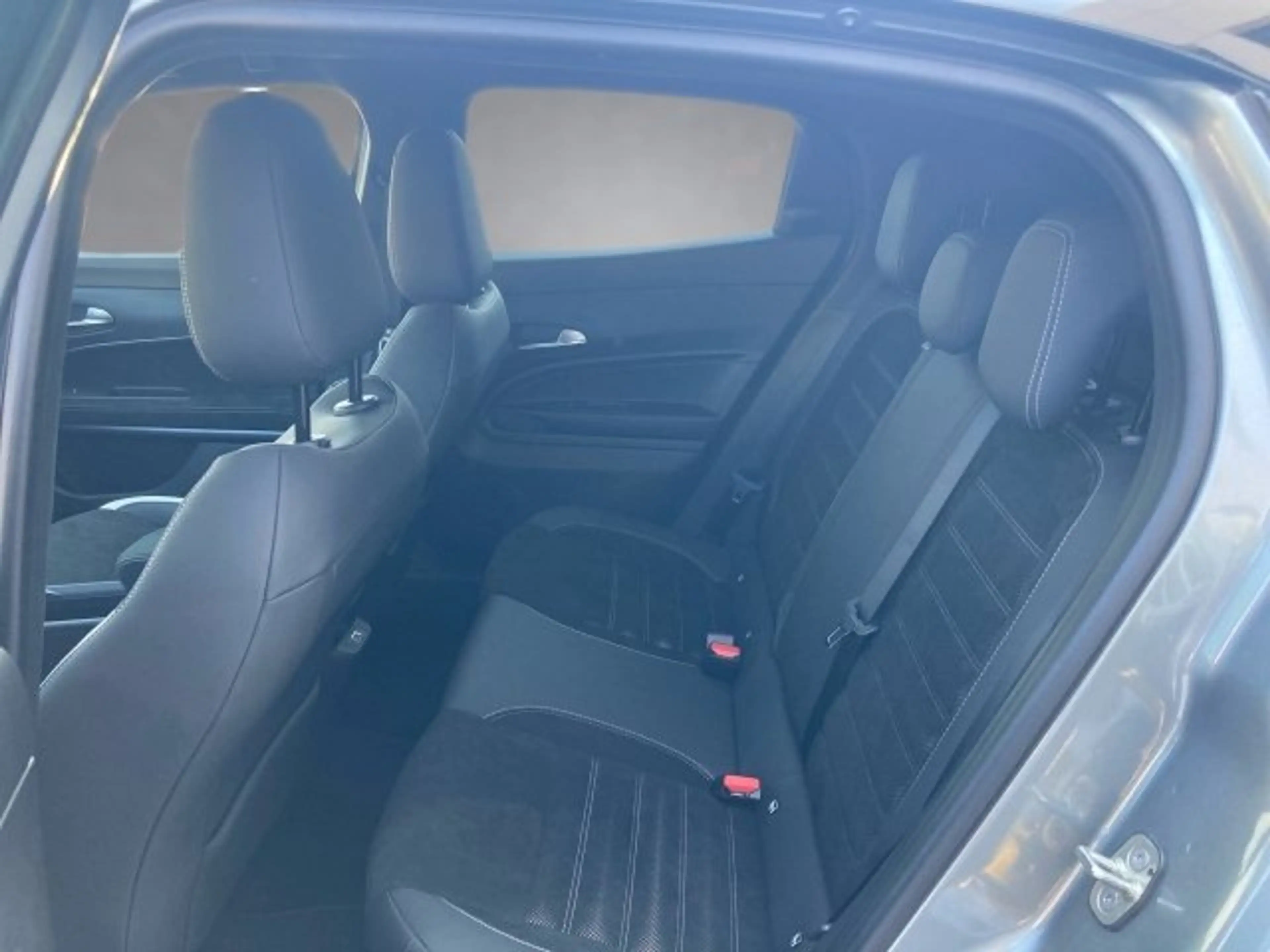 Alfa Romeo Junior Ibride Sport Speciale — photo 11