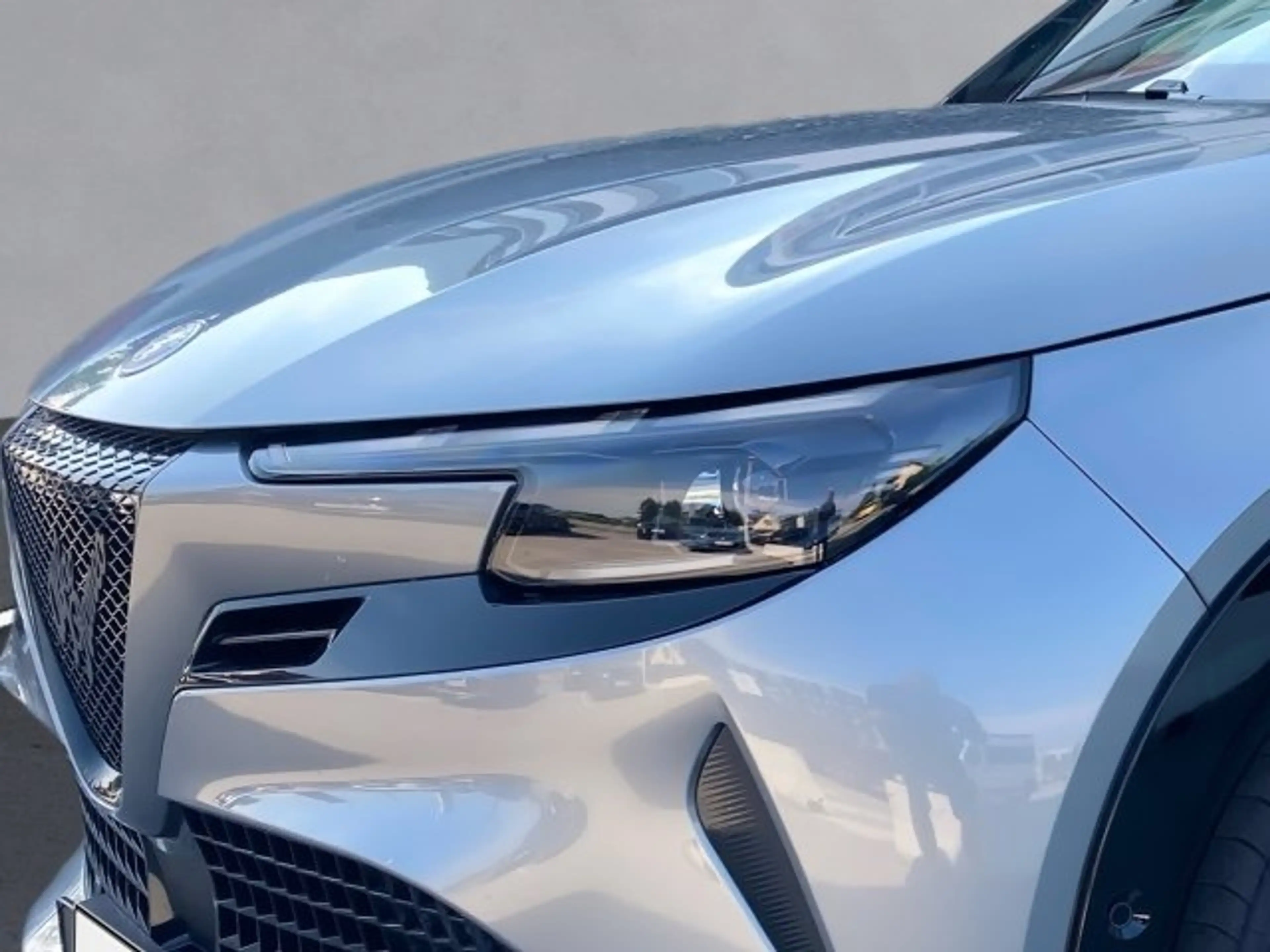 Alfa Romeo Junior Ibride Sport Speciale — photo 7