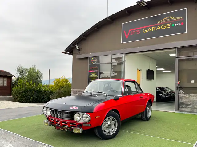 Lancia Fulvia Fulvia 630 MONTECARLO *OFFERTA FLASH*