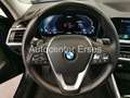 BMW 320 e M Sport Performance LED Leder Navi Kamera Blauw - thumbnail 14