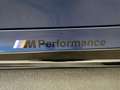 BMW 320 e M Sport Performance LED Leder Navi Kamera Blau - thumbnail 18
