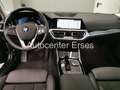 BMW 320 e M Sport Performance LED Leder Navi Kamera Blue - thumbnail 15