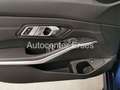 BMW 320 e M Sport Performance LED Leder Navi Kamera Blau - thumbnail 19